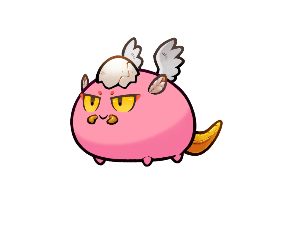 Axie Image