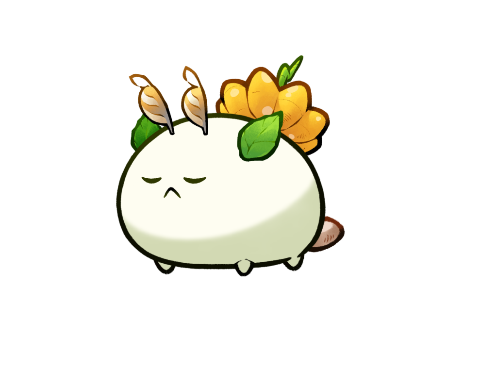 Axie 12152721