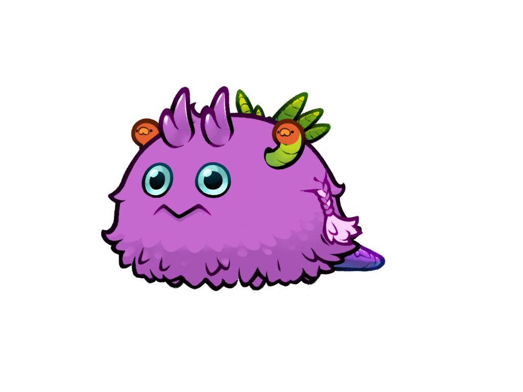 Axie Image