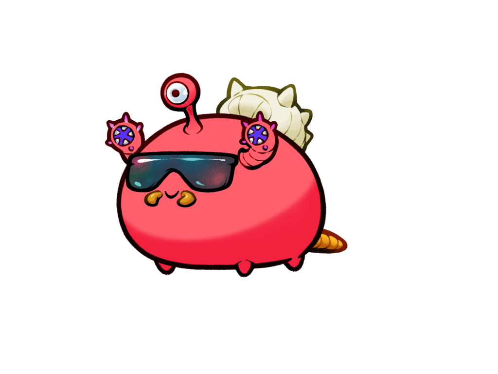 Axie 12152910
