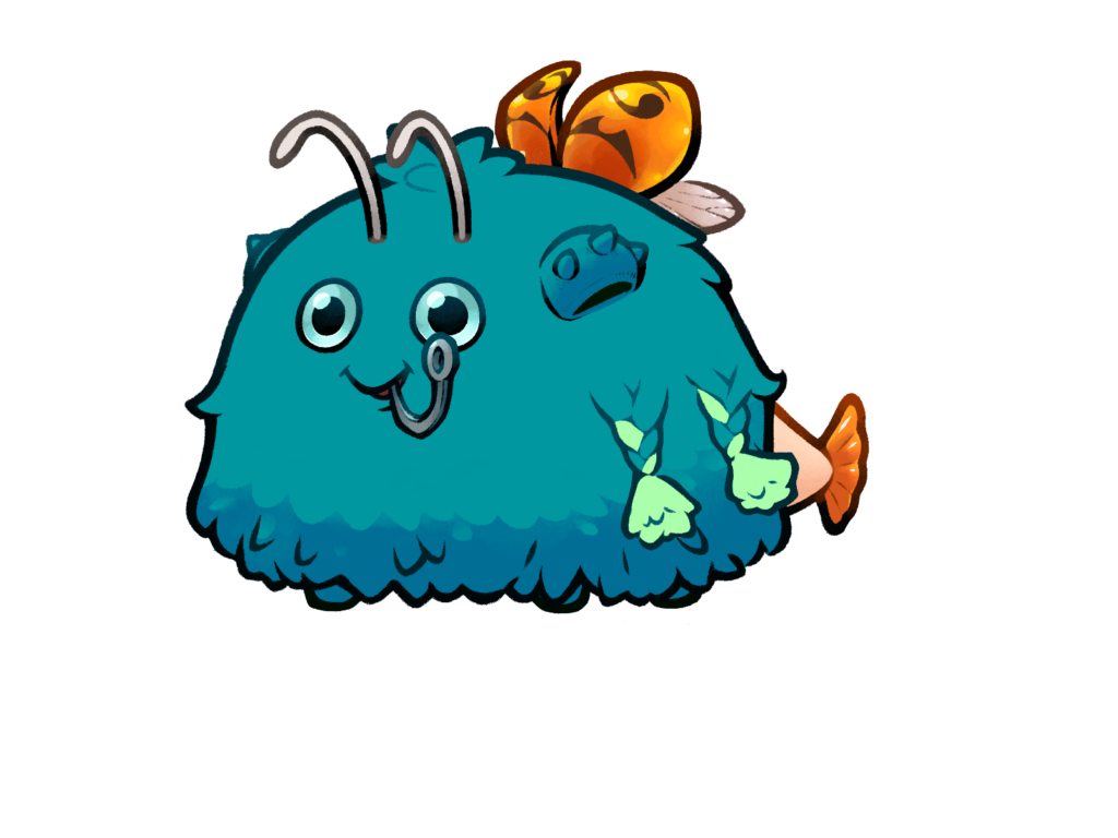 Axie Image