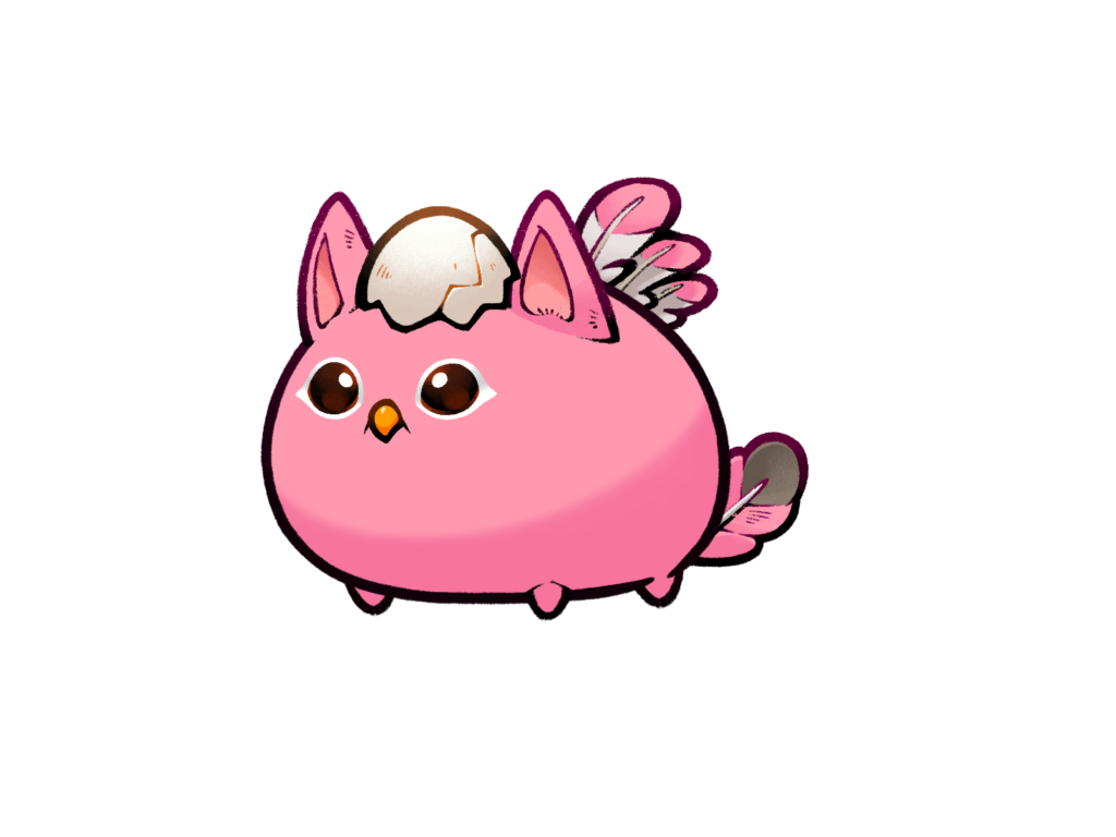 Axie 12152949