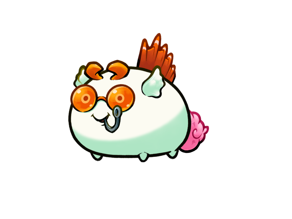 Axie Image