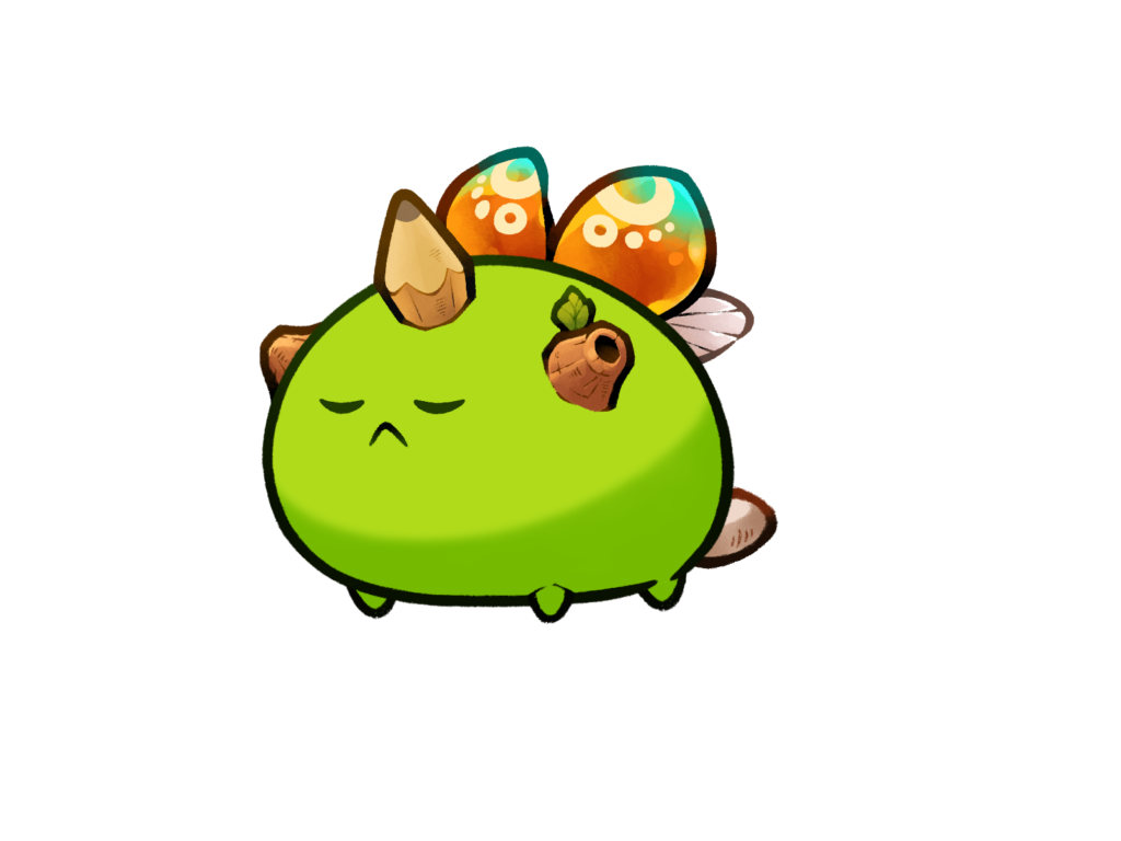 Axie 12153125