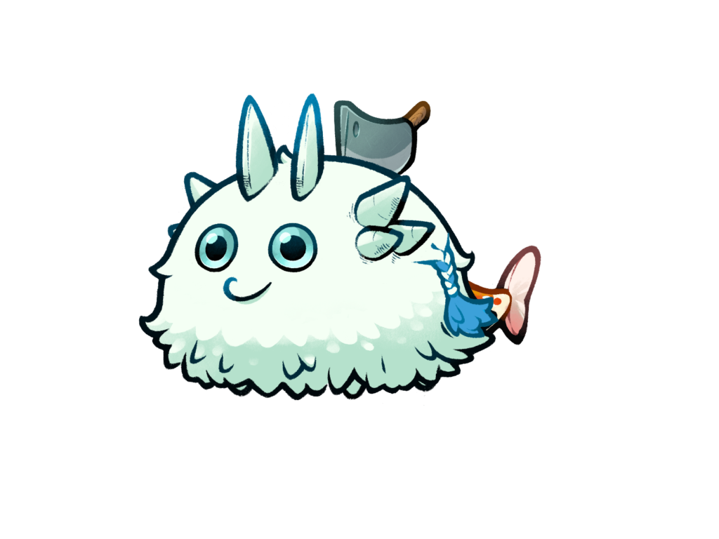 Axie Image