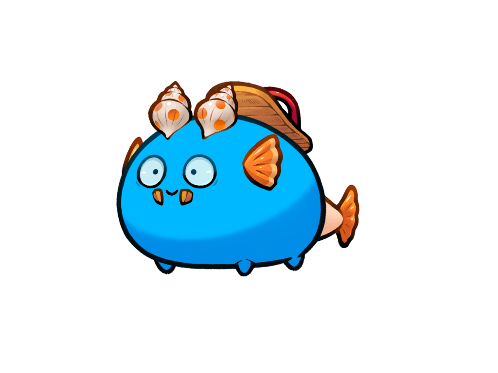 Axie Image
