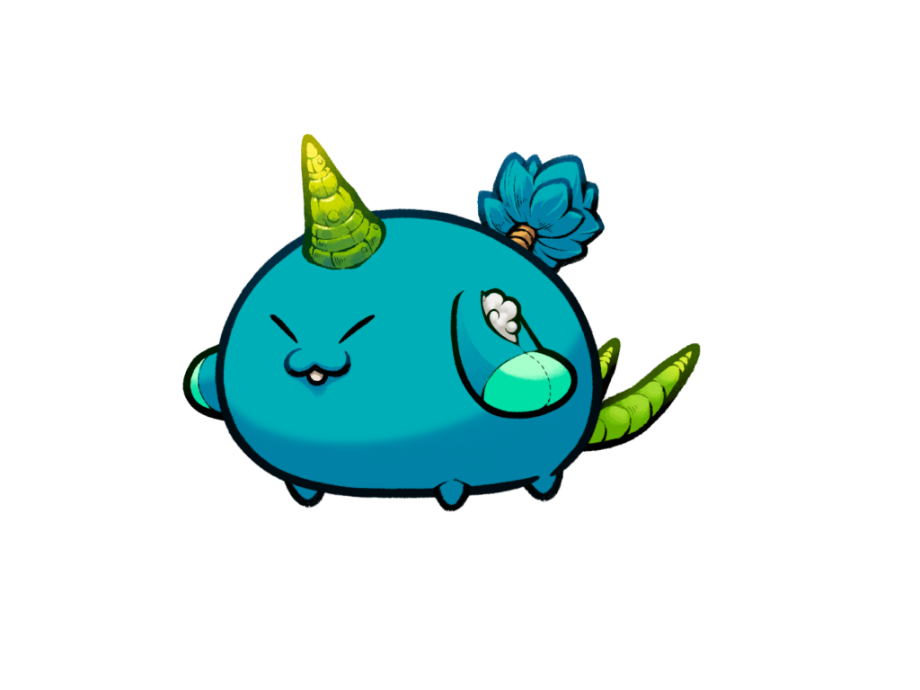 Axie Image