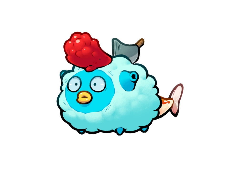 Axie Image