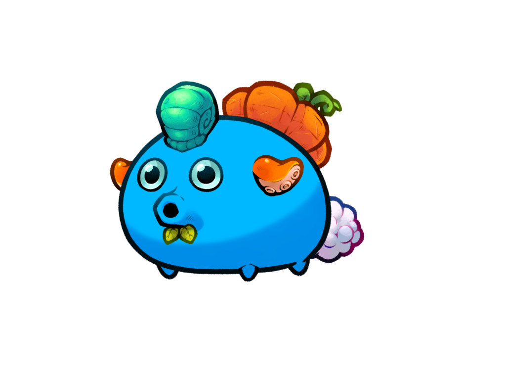 Axie Image