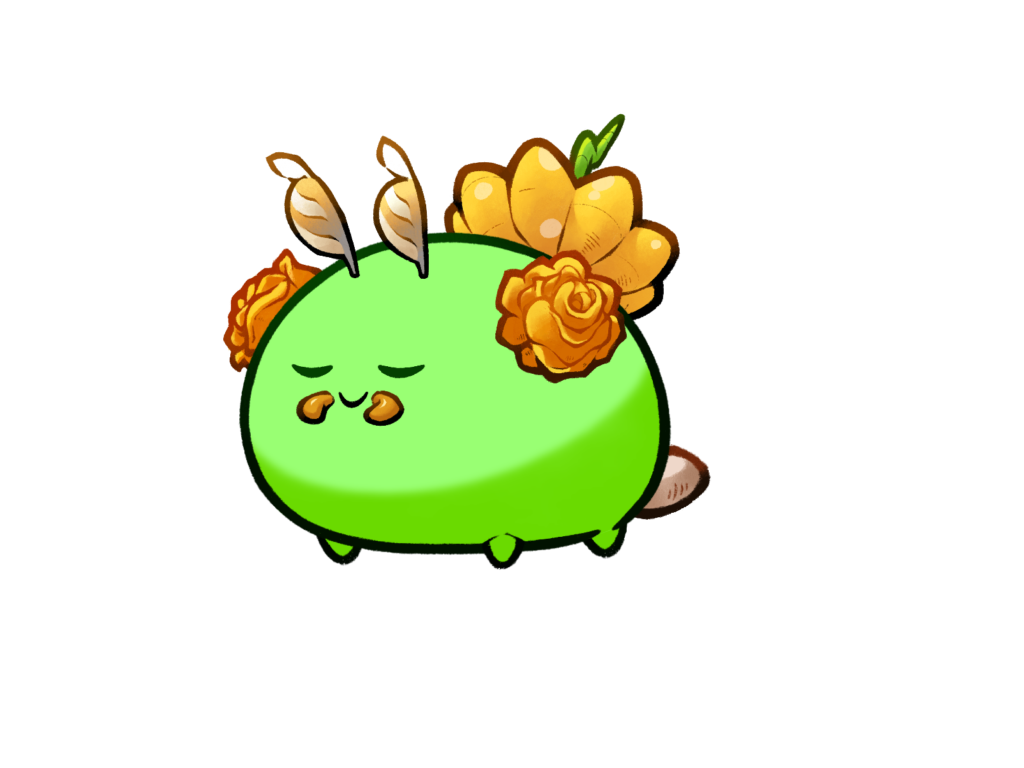 Axie Image