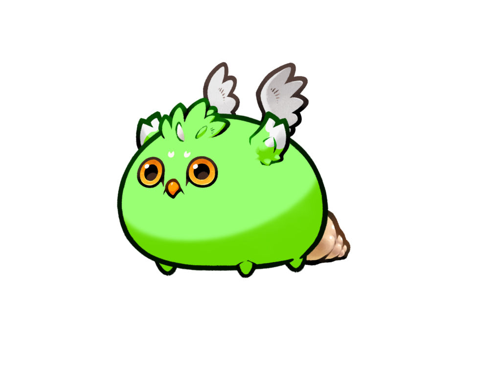 Axie Image