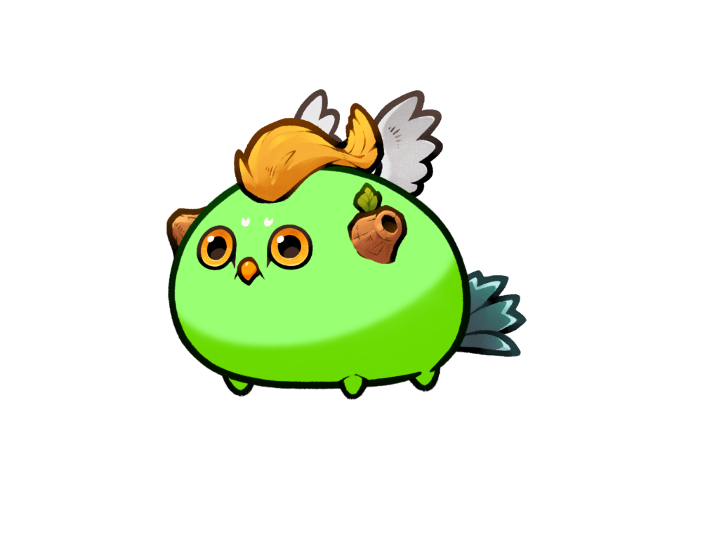 Axie Image