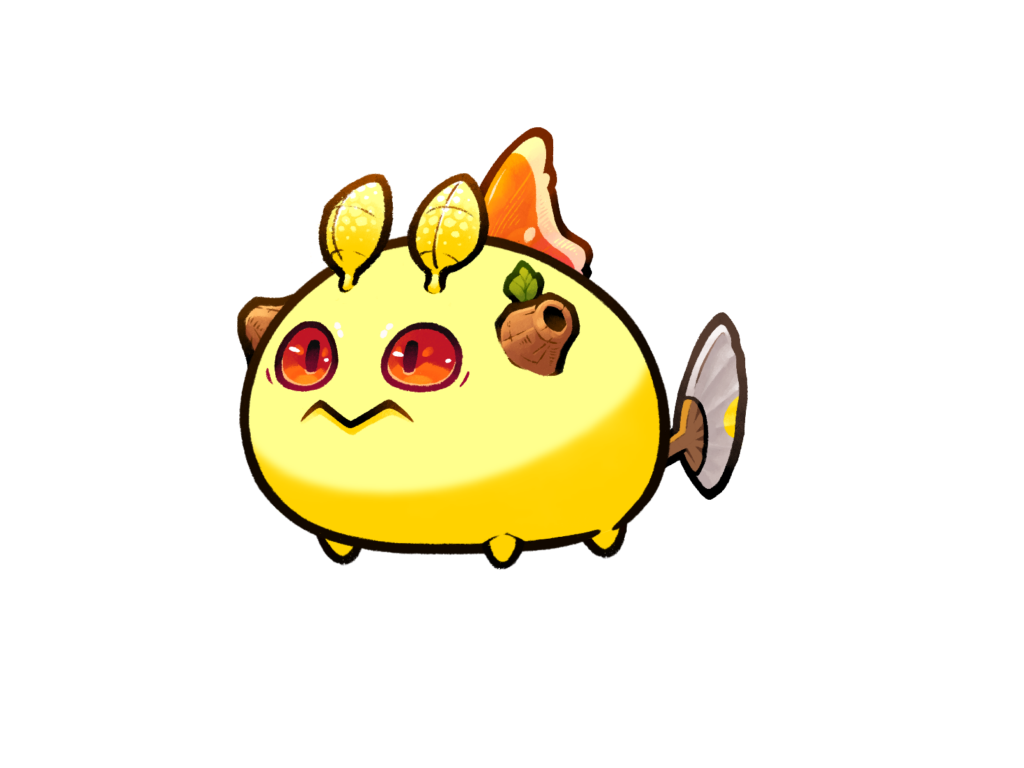Axie Image