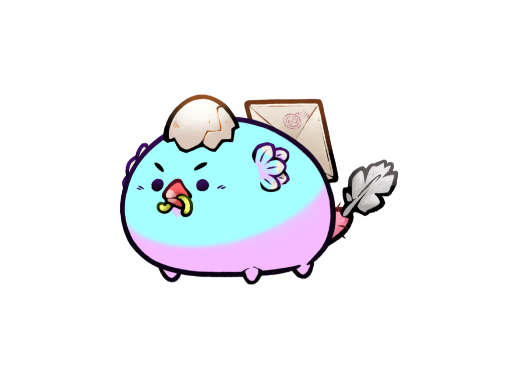 Axie Image