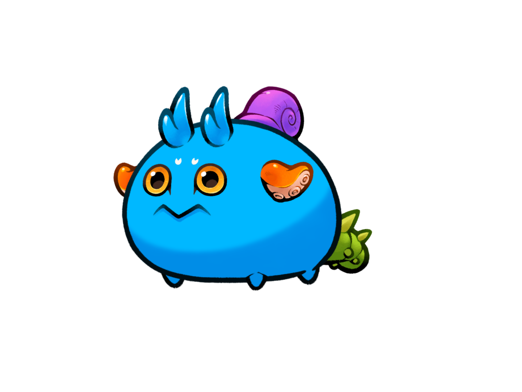 Axie Image