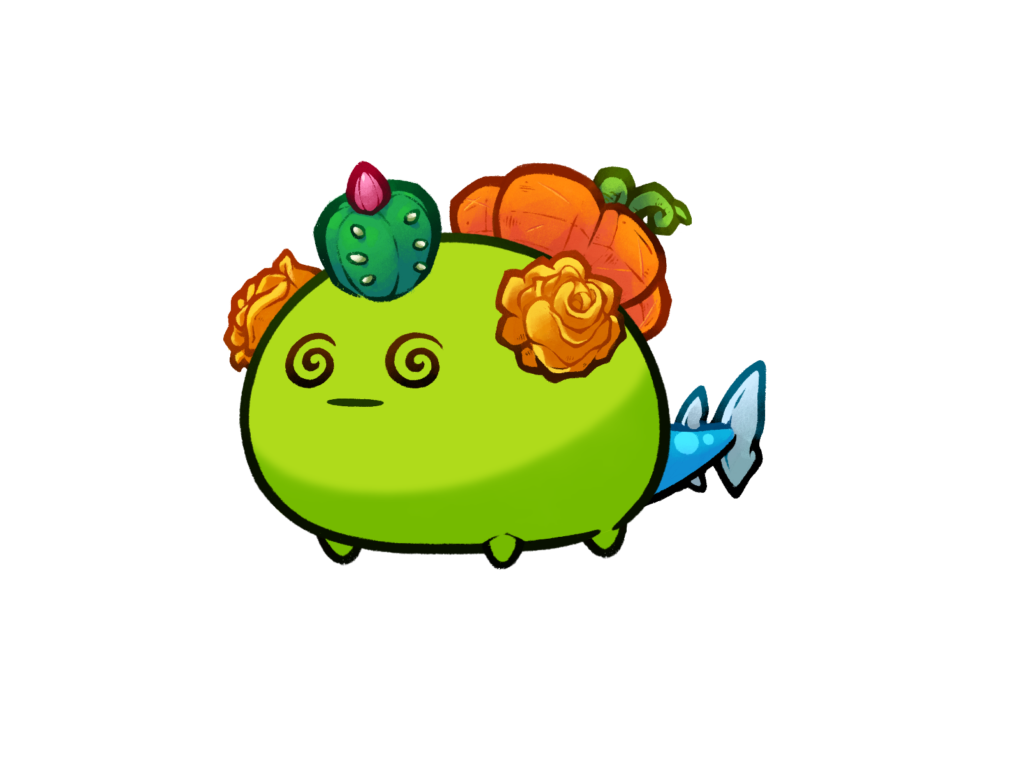 Axie Image