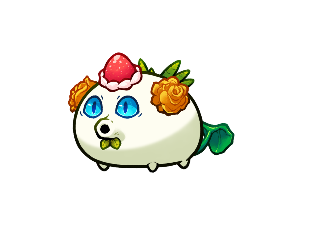 Axie Image