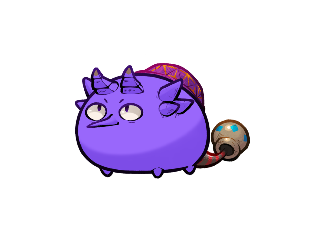 Axie Image