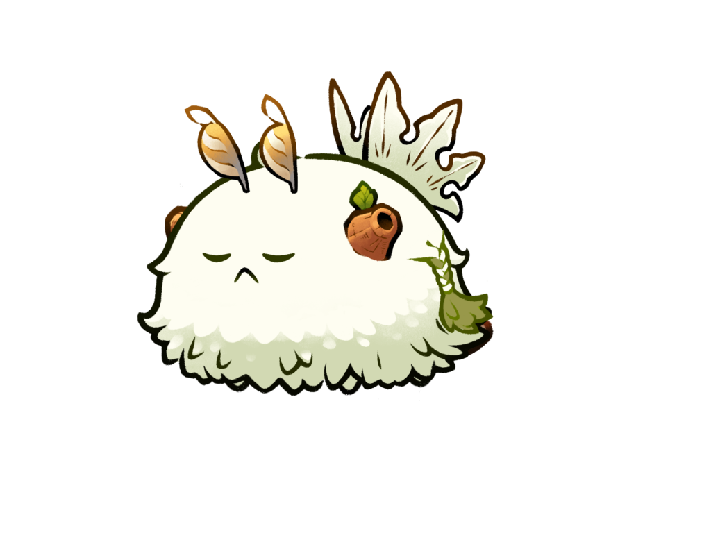Axie 12154104