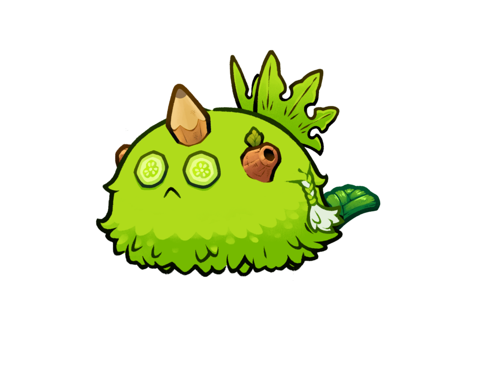 Axie 12154106