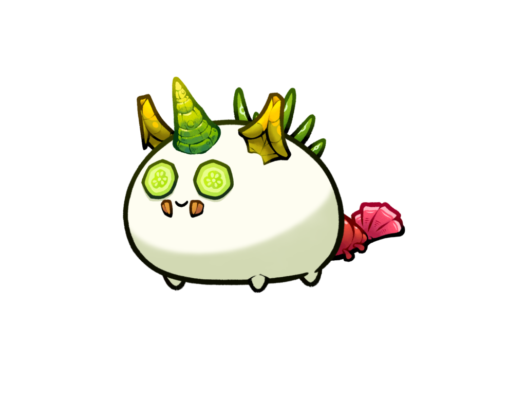 Axie Image