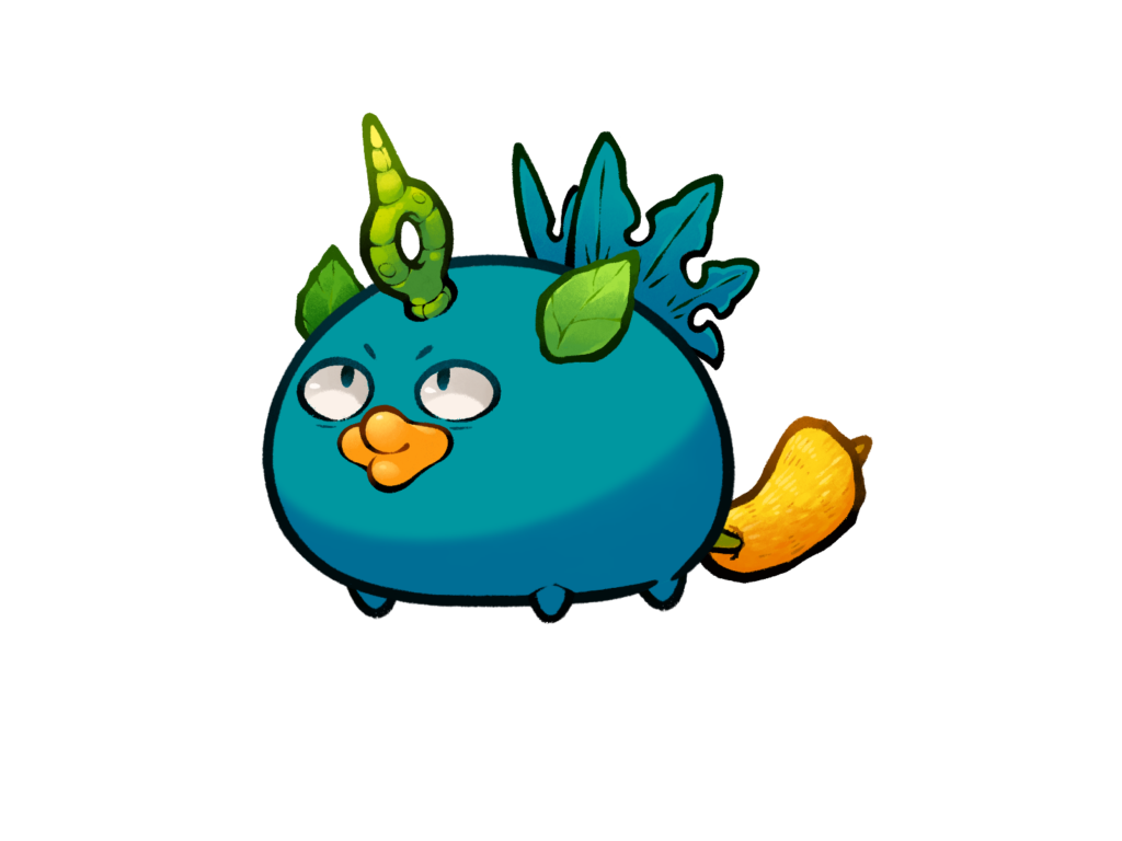Axie 12154245