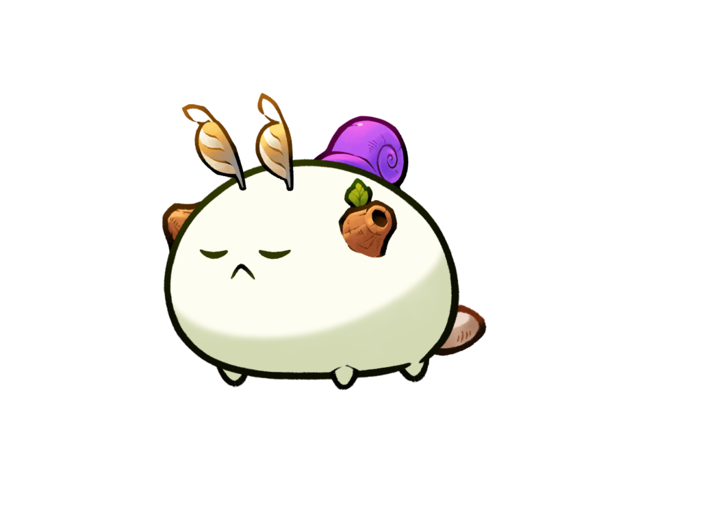 Axie 12154353
