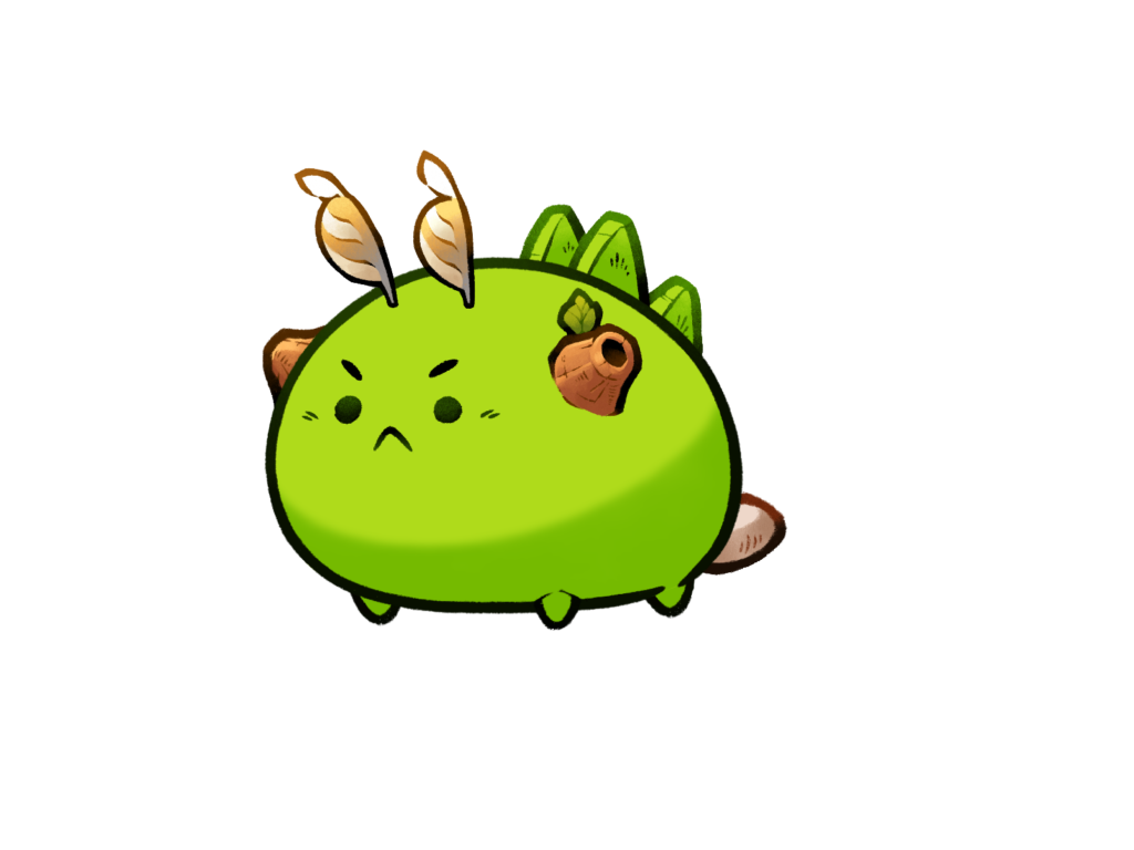 Axie Image