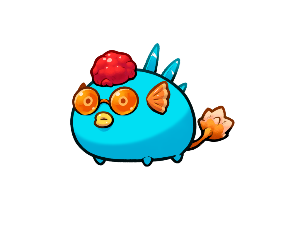 Axie Image
