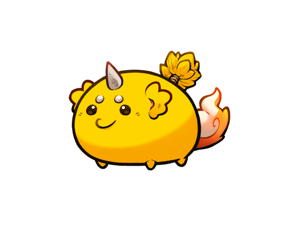 Axie Image