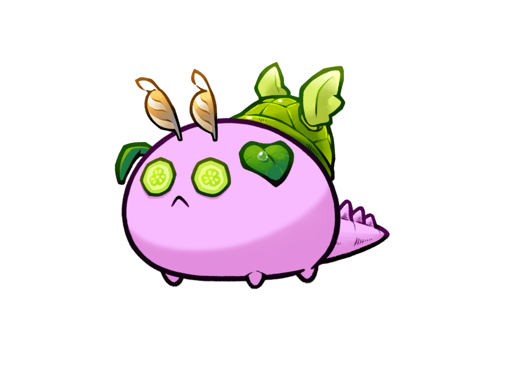 Axie Image
