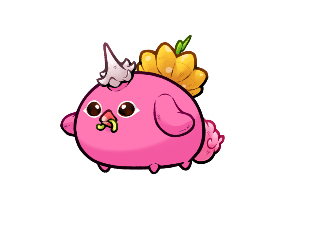 Axie Image