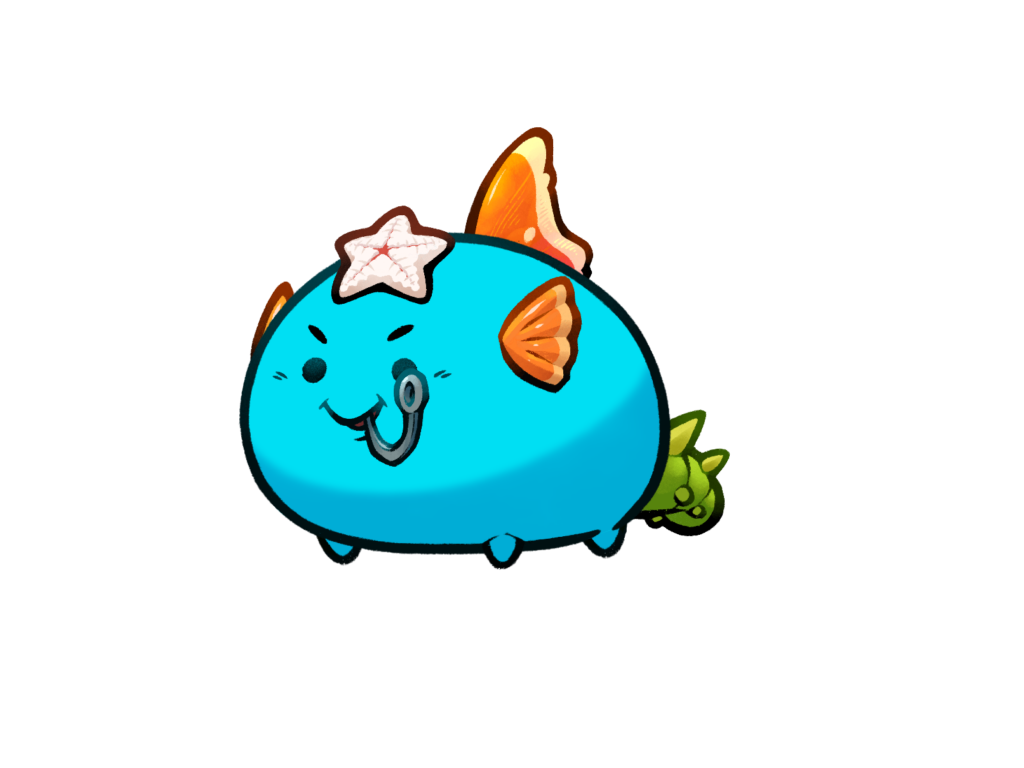 Axie Image