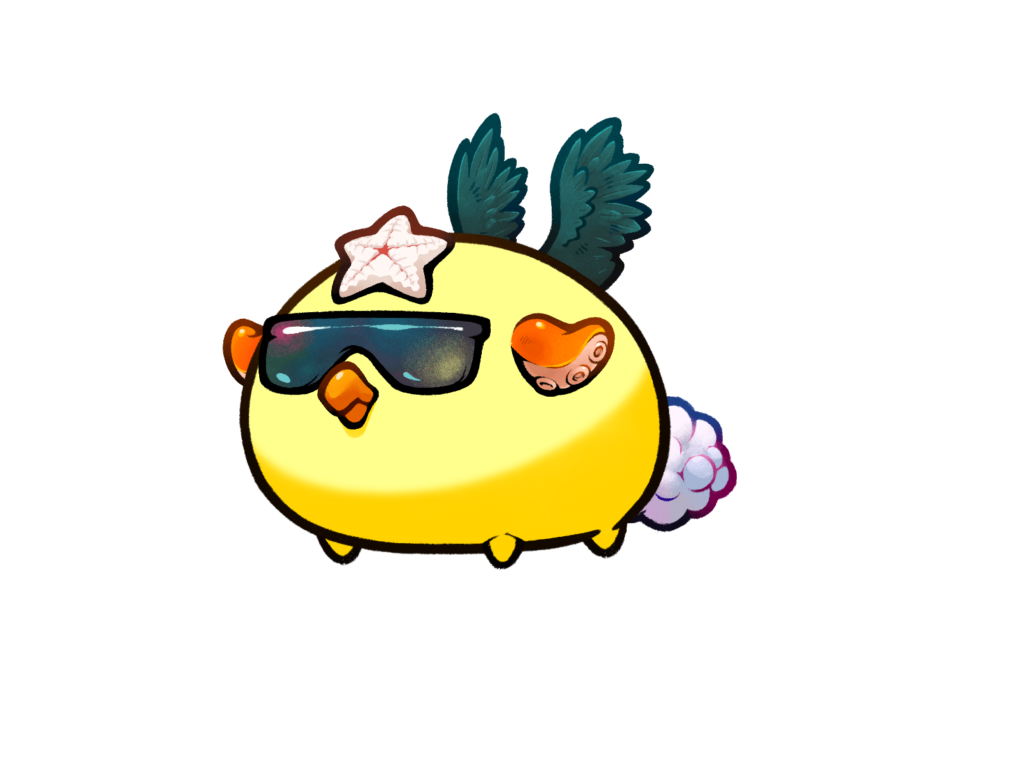 Axie Image