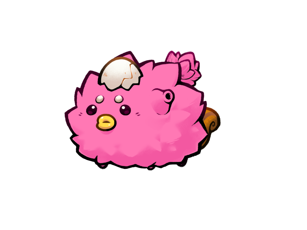 Axie Image