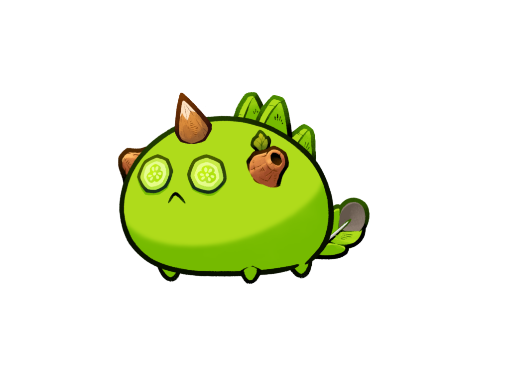 Axie Image