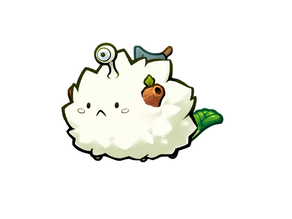 Axie Image