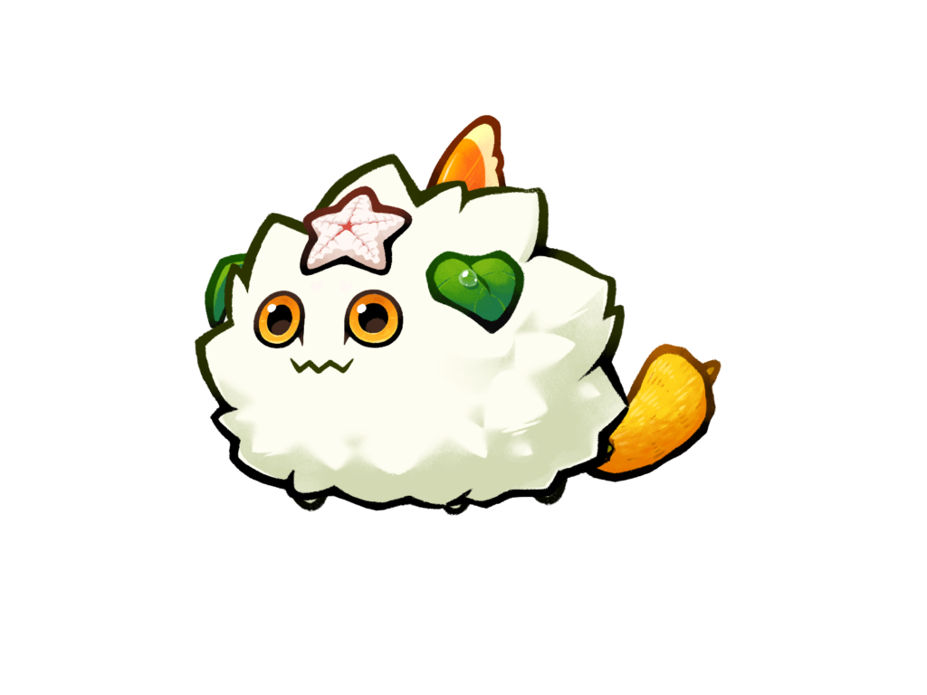 Axie Image