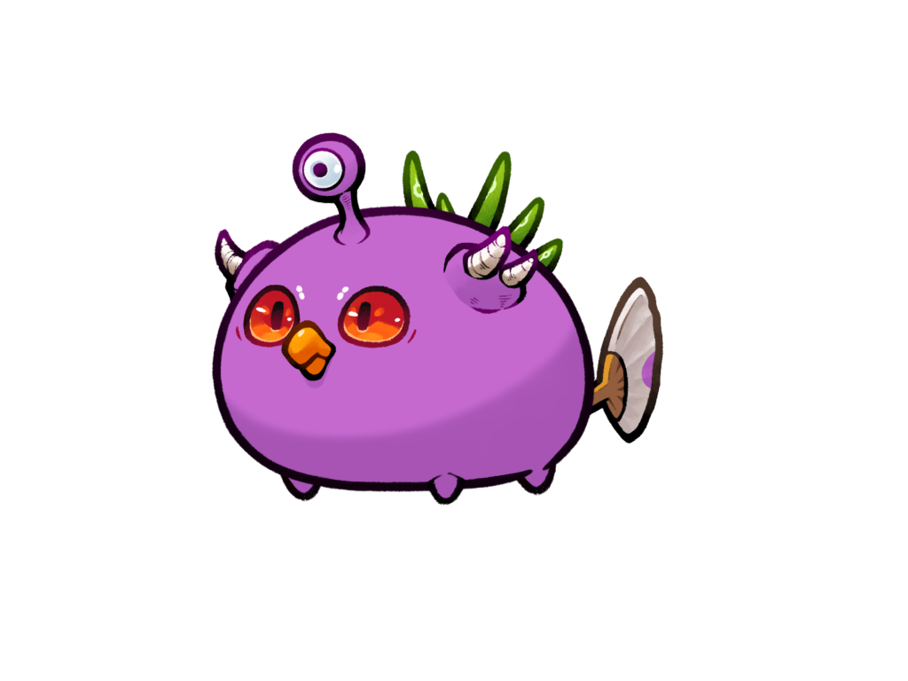 Axie Image