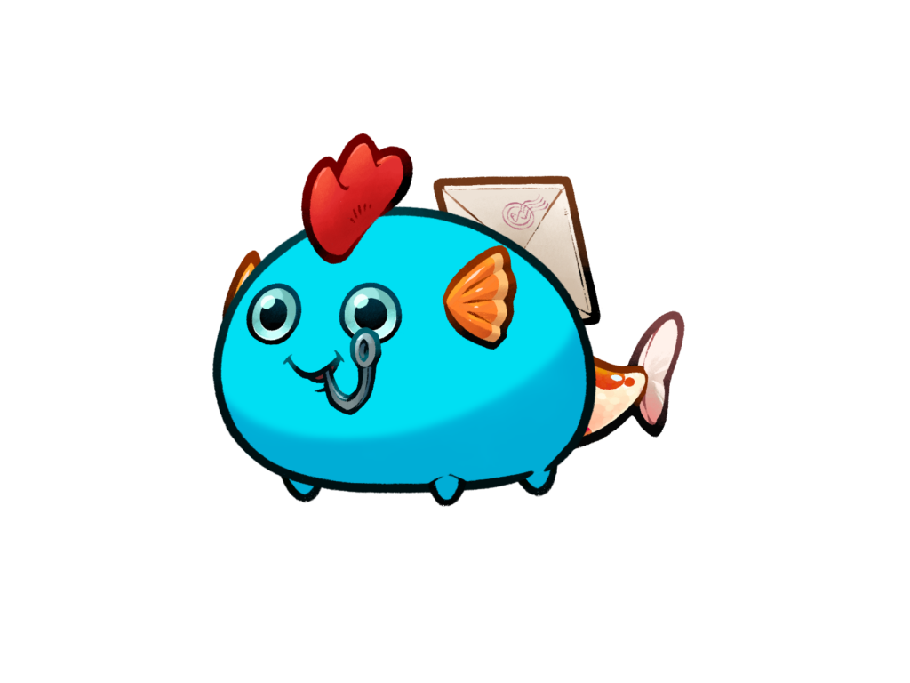 Axie Image