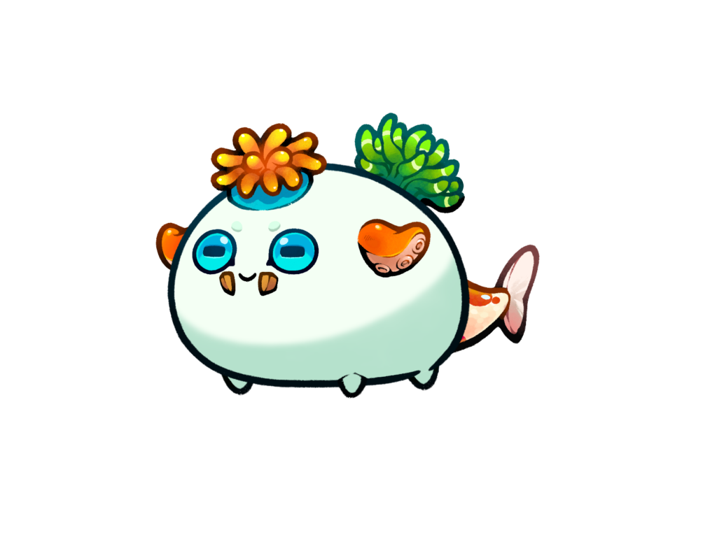 Axie Image