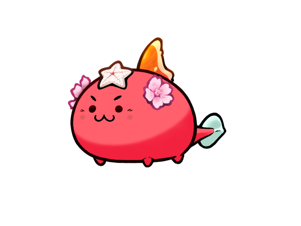 Axie Image