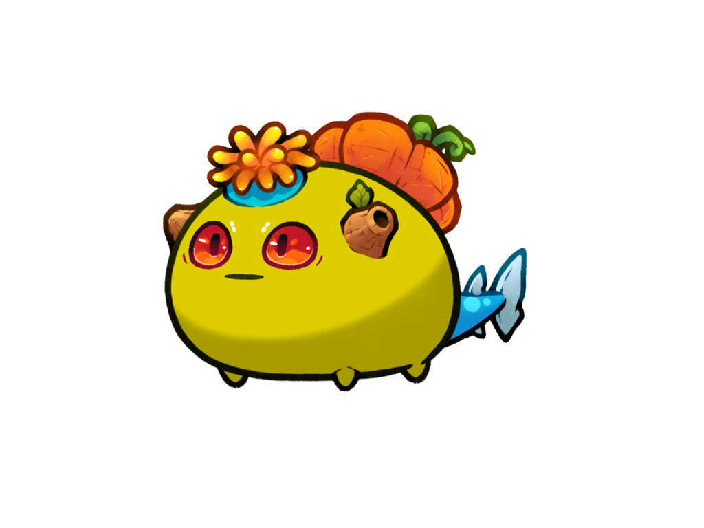 Axie Image