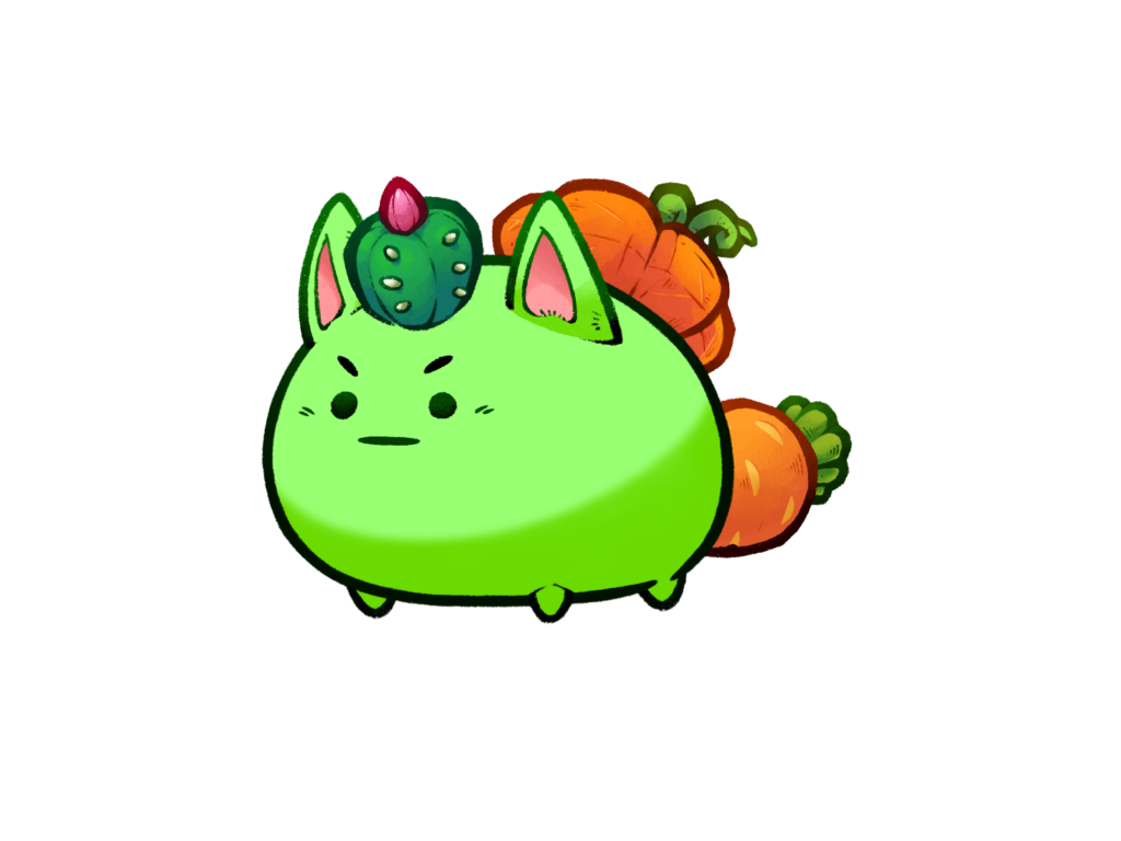 Axie Image