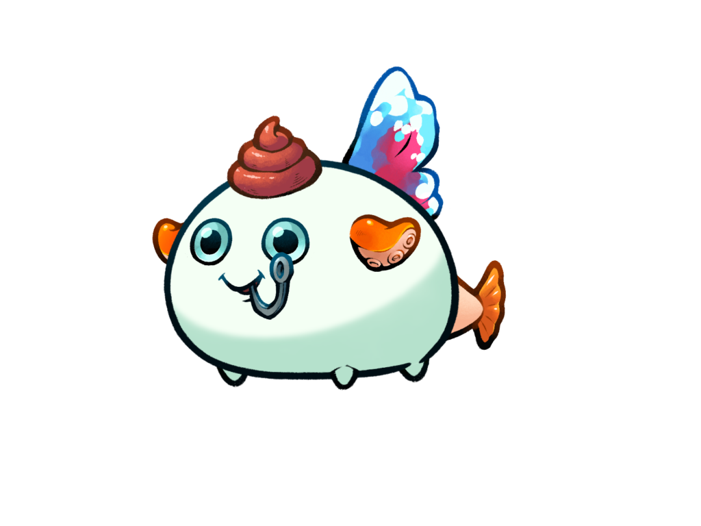 Axie 12155491