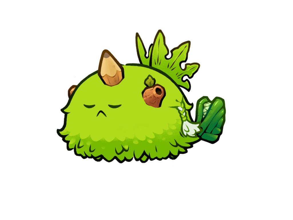 Axie 12155517