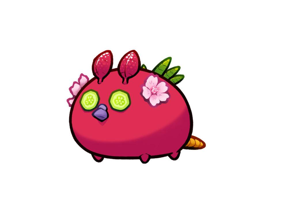Axie Image