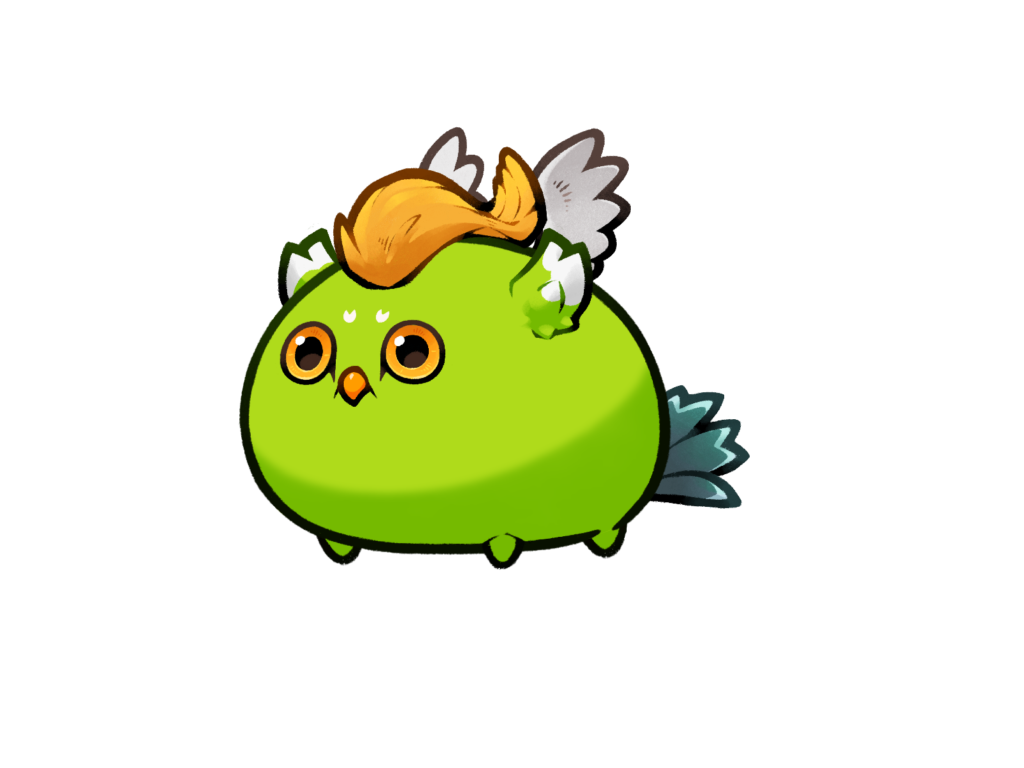 Axie Image
