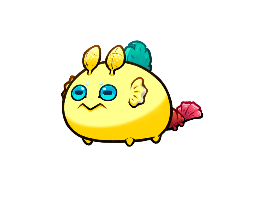 Axie Image