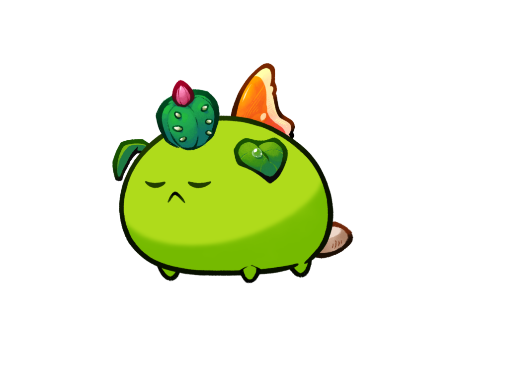 Axie Image